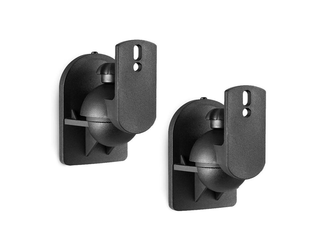 Suporte de Parede para Alto falante Nylon LAXISCREED