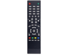 Controle Remoto De Substituição Para Tv Plded3273a-e Plded5066a-b