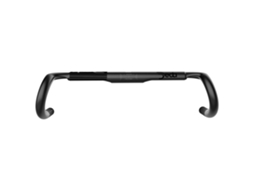 Guiador de Carbono Superzero Dcr Prateado 31.7 Mm / 440 Mmdeda