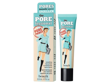 Primer Facial Porefessional 22 Ml BENEFIT