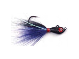 Mustad Bucktail 3.5 Gr