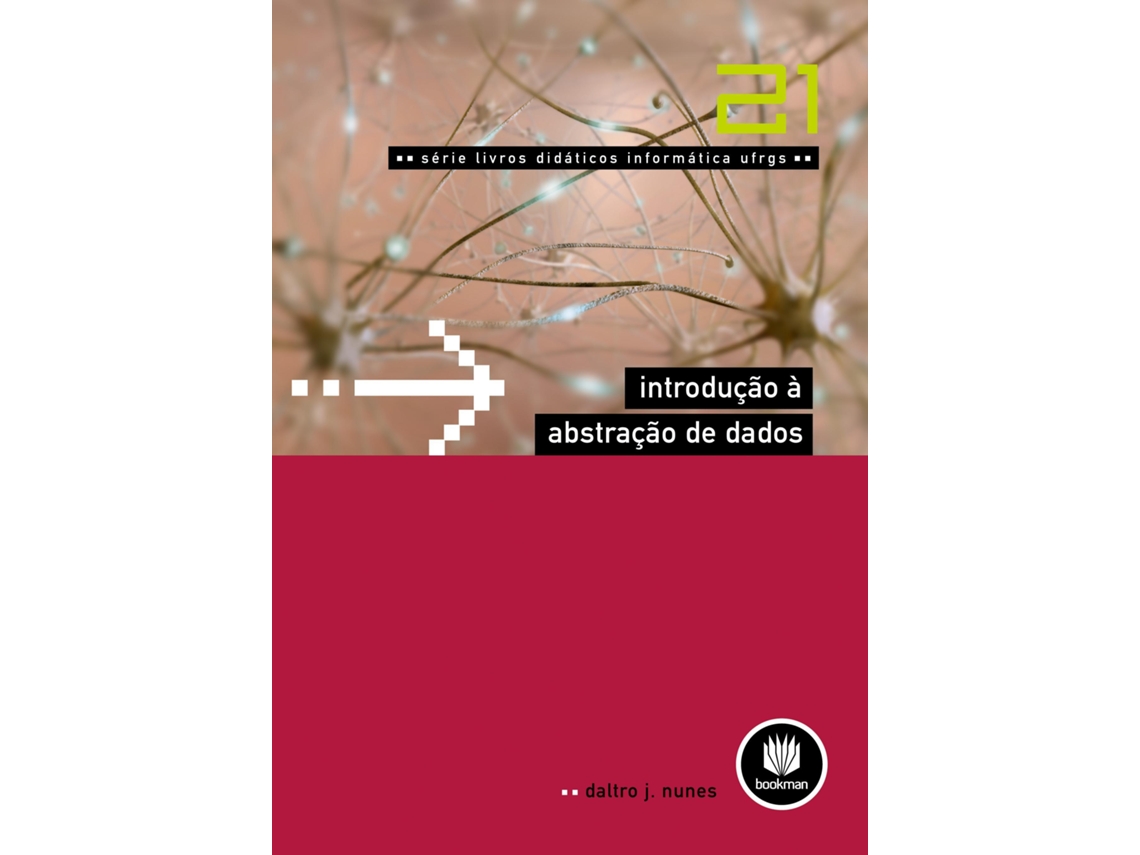 Livro Introdução À Abstração De Dados