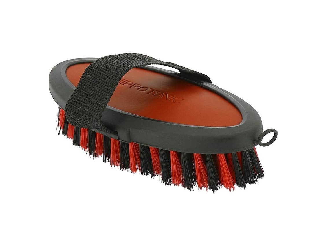 Escova Corporal Soft Bm Laranjahippo-Tonic