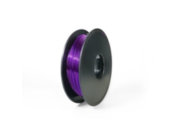 Filamento Para Impressora 3d Filamento Roxo Slowmoose