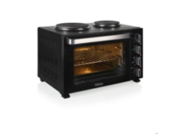 Forno a Convecção TRISTAR Ov 3670 35 L 3200 W 2 Placas de Cozimento