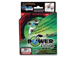Power Pro Linha Spectra 135 M