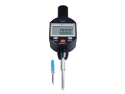 Laxiscreed Indicador Digital De Medição Com Alta Precisão 0,01mm E Resistente À Água Ip65