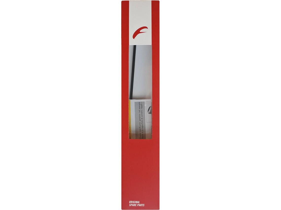 Raio Traseiro Complete R0 Db Sx Transparentefulcrum
