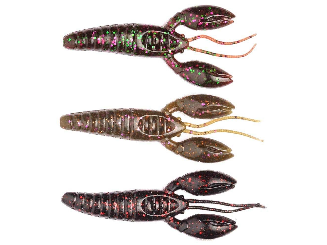 Jinza Orellana Craw 90