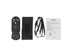 Sensor de Velocidade do Vento Transmissor 485 S/MARCA