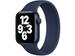 Bracelete Apple Watch Series 5 G4M 40mm Pulso:164-177mm Azul