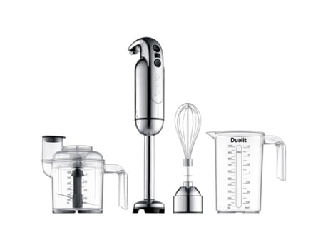 Varinha Mágica + Acessórios Dualit 88930