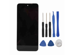 Montagem de Tela Lcd LAXISCREED Motorola G31/g41/g71
