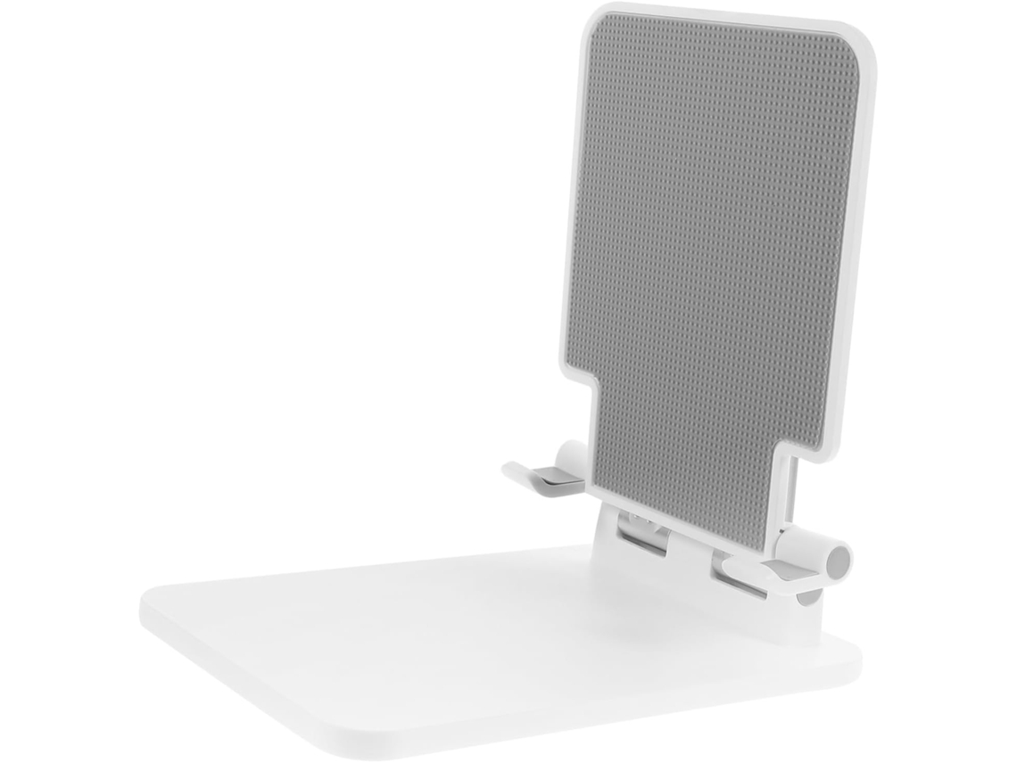 Suporte de Mesa Ajustável e Estável para Tablets e Acessórios. SFUSHOS