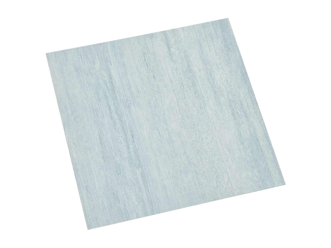Conjunto 20 Pranchas De Piso Vidaxl Verde Pvc (30,5 X 30,5 Cm)