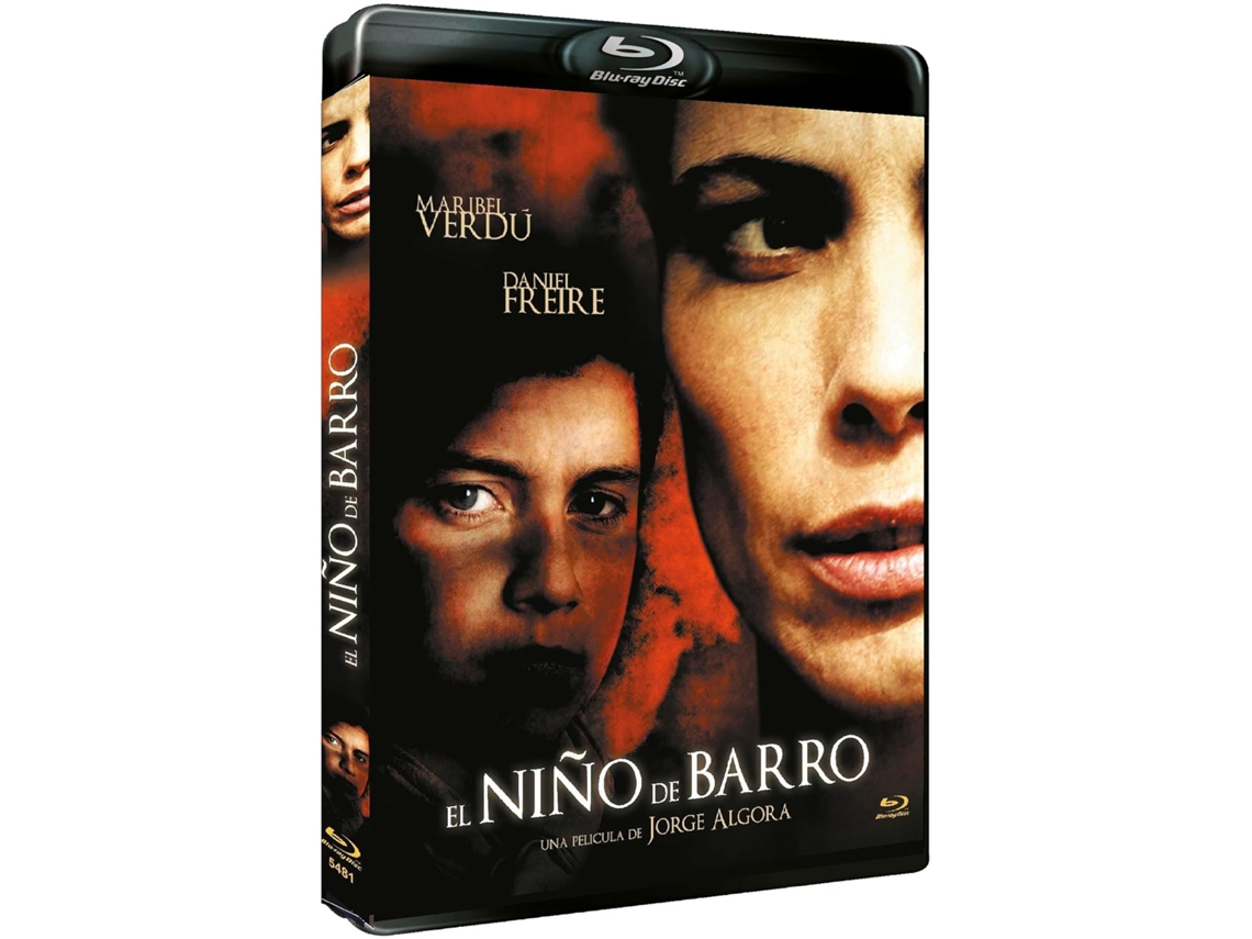 Menino de Barro (2007)