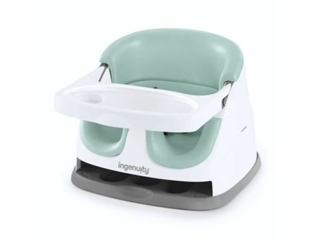 Cadeira Alta INGENUITY Verde