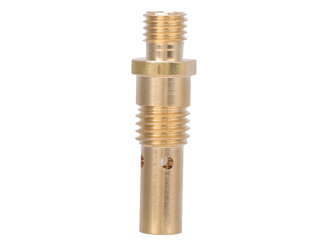 5 Peças Difusor De Gás Para Pistola De Soldadura Mig 35‑50 Para Tweco Mini/1 100l
