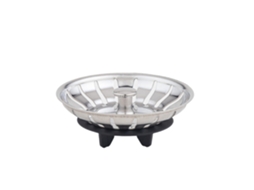 Cesto De Seda Rolha De Pia Para Sink, Compatível Com Ikea Atlant Domsjö