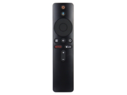 Lurelia Comando Remoto Para Xiaomi Mi Box S Tv Box Live Version Bluetooth Voice Smart Remote Control