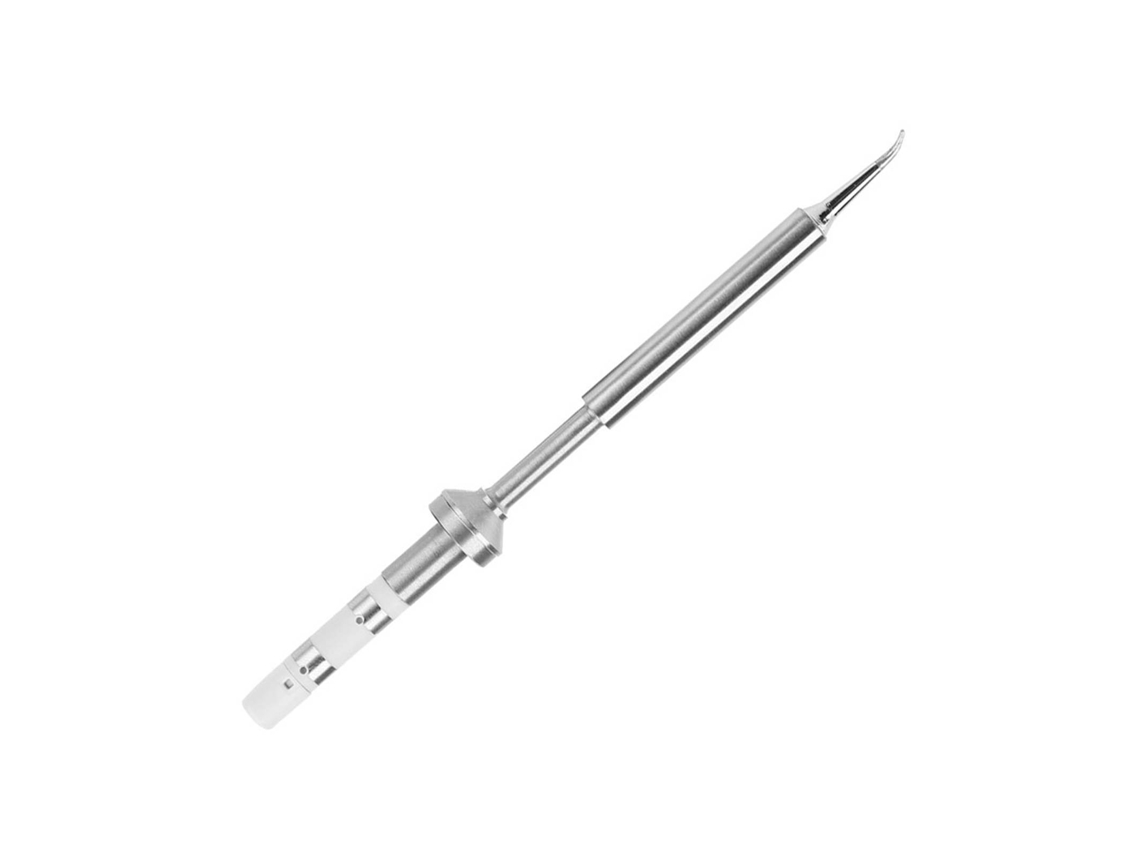 Orevant-punta De Soldadura De Acero Inoxidable Mini Para Soldador Ts100 (ts100-jl02)