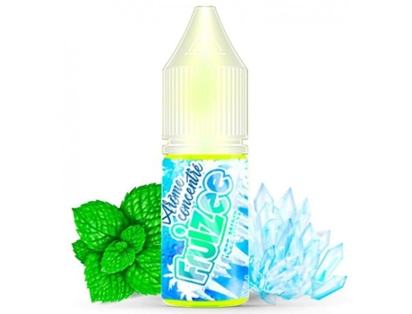 Icee Mint Aroma 10Ml FRUIZEE (produto sem nicotina)