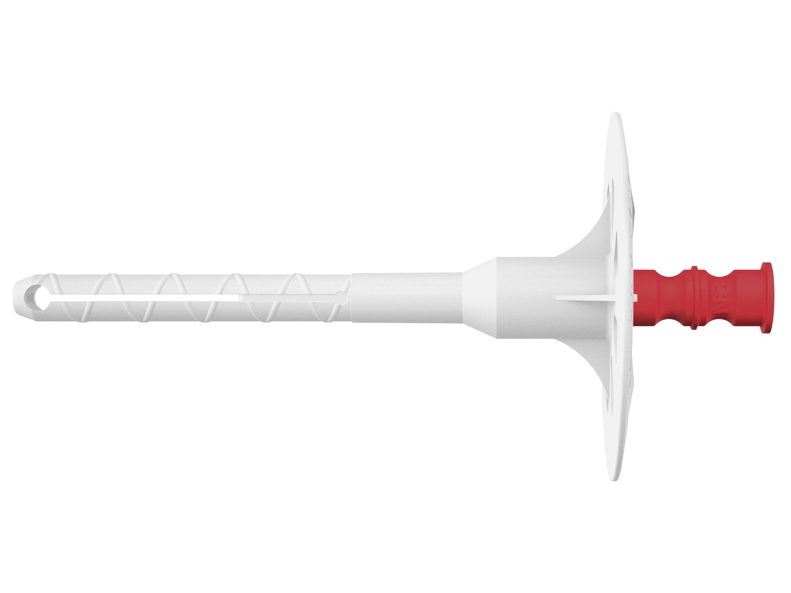562511 Fixador de isolamento térmico 100 Pc Fischer (s)