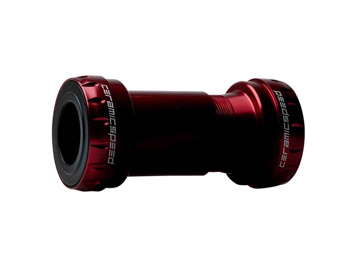 Movimento Central Bb30 Sram Gxp Vermelho 68 Mmceramicspeed