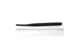 Antena Para Barco De Isca De Pesca Controle Remoto Flytec 2011-5 1.5kg