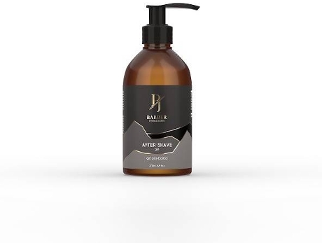 After Shave  Gel De Menta (200 ml)