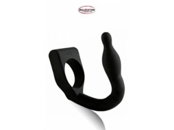 Cockring Plug Discovery Malesação MALESATION