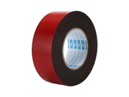 Fita Adesiva Dupla Face De Espuma 20 Mm X 10 M, Para Carros.