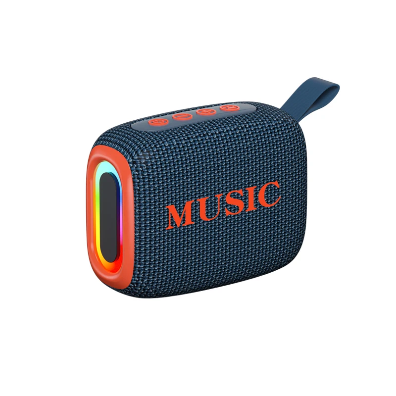 Caixa De Som Bluetooth