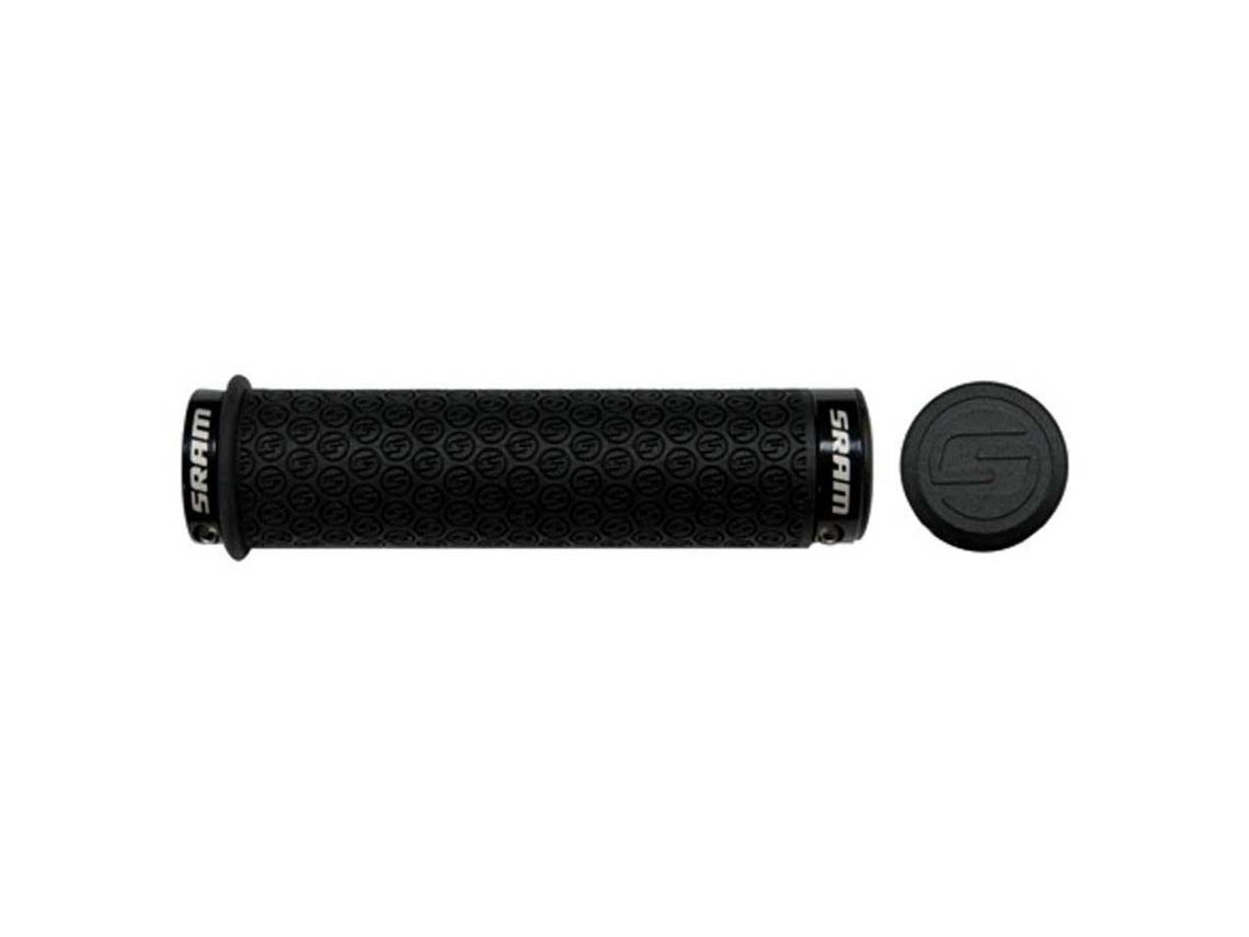 Sram Dh Silicona/black