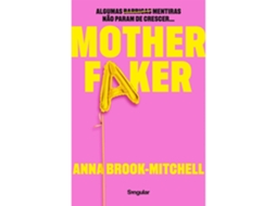 Motherfaker De Anna Brook-mitchell