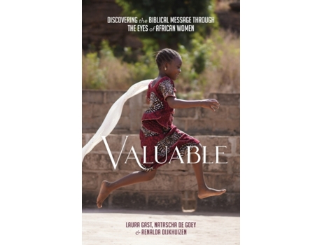 Livro Valuable De Renalda Dijkhuizen (inglês)