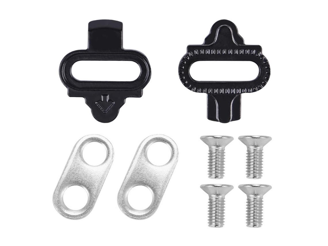 Tachas de Bicicleta Mali para Shimano SPD e Mountain Bike