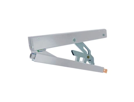 Bússola Ol 90 Branca GEZE 030 377