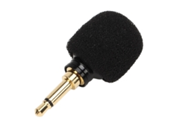 2026 micrófono Mini Portátil para Grabación de Voz, Micrófono Vocal Pequeño para Teléfono