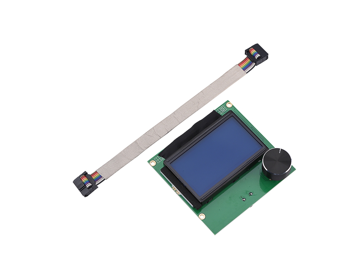 Acessórios Impressora 3d LAXISCREED Cr 10s