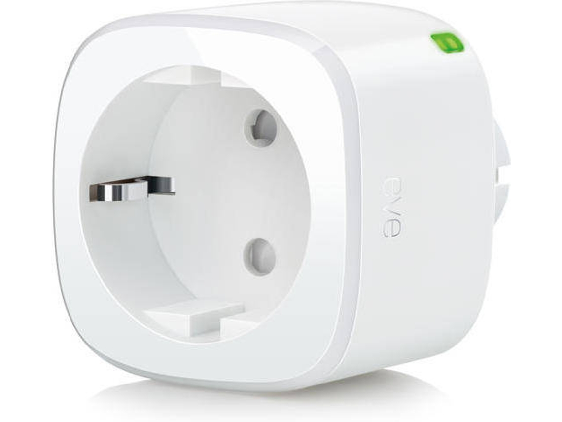 Ficha Ac EVE Energy Matter