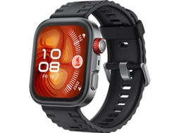 Smartwatch HUAWEI Watch Fit 4 Pro (1.82'' - Bluetooth - Autonomia Até 10 Dias - Preto)