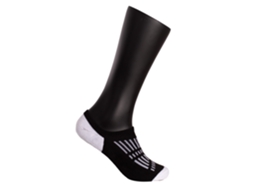 Pack 3 Pares Calcetines SOFTEE Race Tobilleros