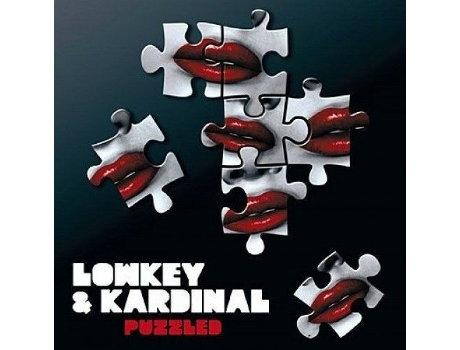 Cd Puzzled, Lowkey Kardinal Tracker