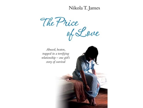 Livro Price of Love de Nikola T James (Inglês)