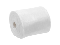 Fita De Fibra Vidro Resistente Ao Calor, Autoadesiva, 10cm X 50m, Para Isolamento Térmico E Vedação De Tubulações Água