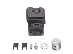 Primerox kit de Cilindro e Pistão para Motosserra Poulan Pp4218av Pp3816av