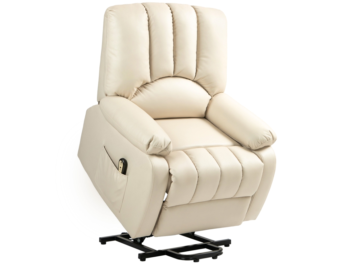 Conjunto de 2 armários de CDs com prateleiras ajustáveis, madeira, 21x22,5x88,5 cm | S/MARCA