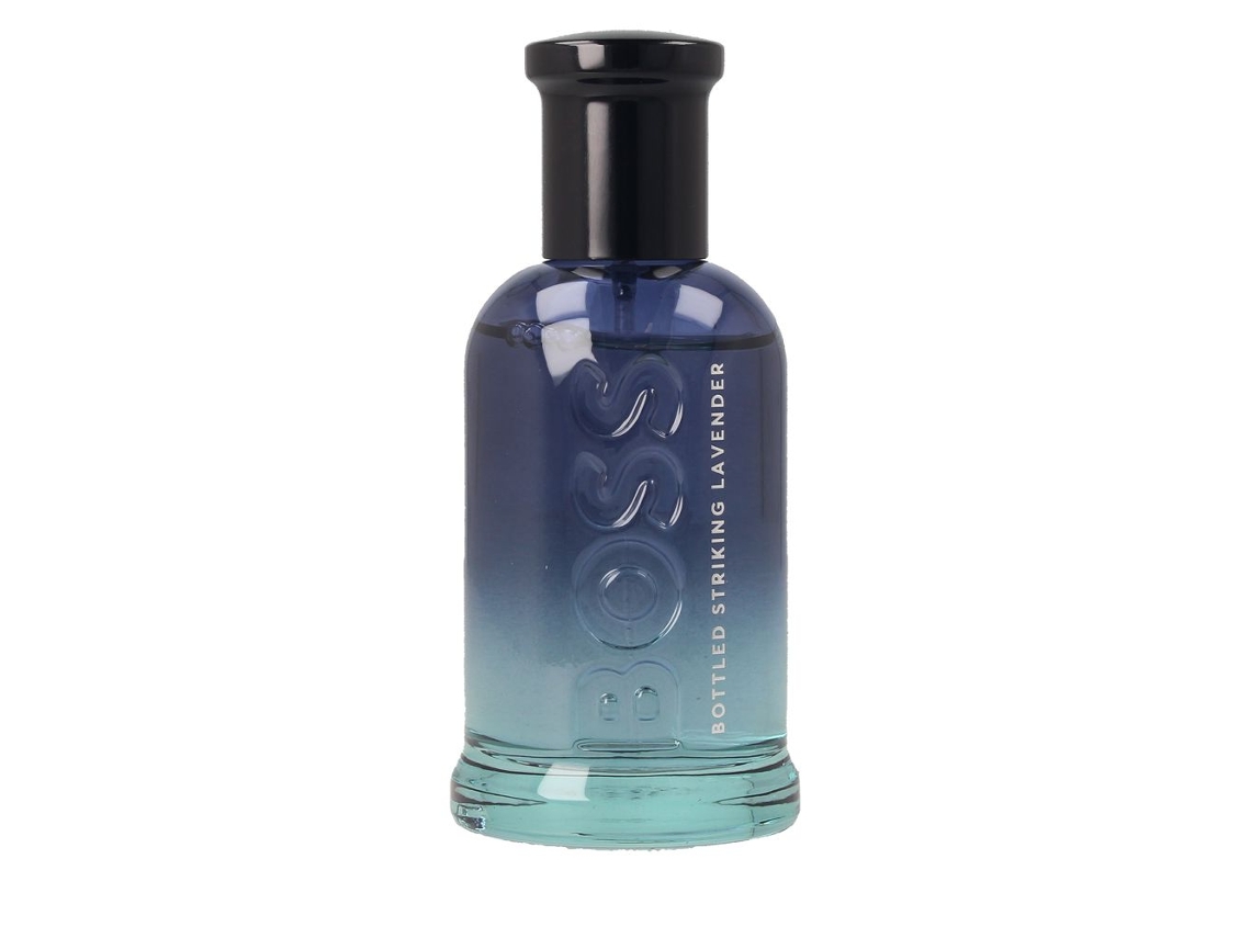 Boss Bottled Striking Lavender Eau de Parfum 50 Ml HUGO BOSS BOSS (edição Limitada)