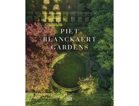 Livro Piet Blanckaert de Piet Blanckaert (Inglês - Capa Dura)